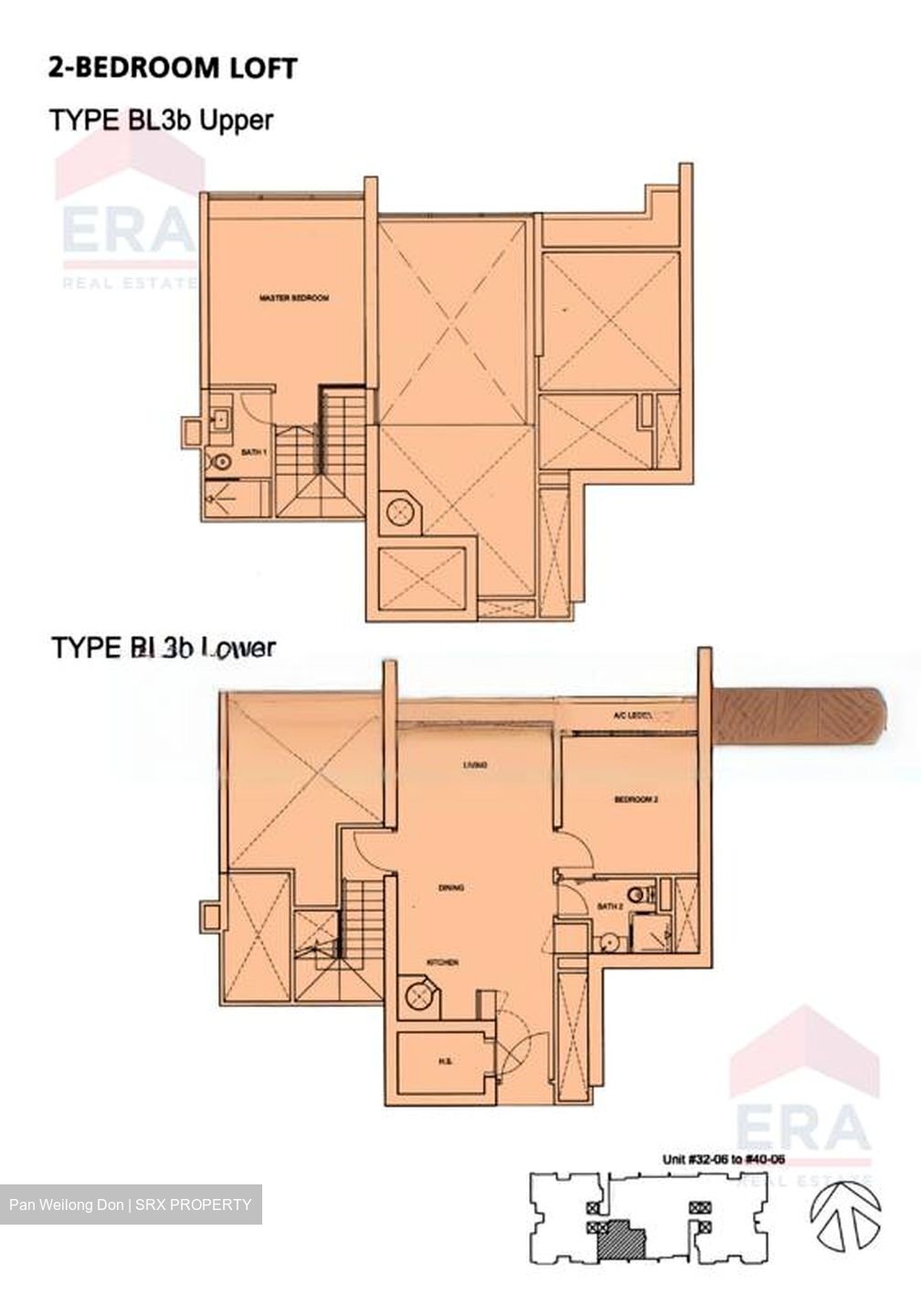Icon (D2), Apartment #457070341